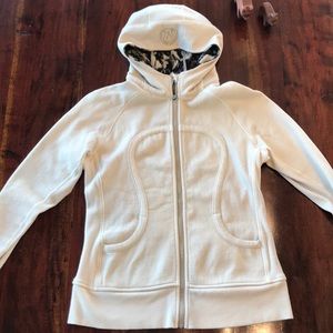 Lululemon Scuba Hoody